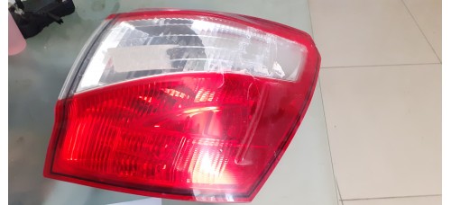 NİSSAN QASHQAİ STOP LAMBASI SAĞ (11/13) DUYSUZ
